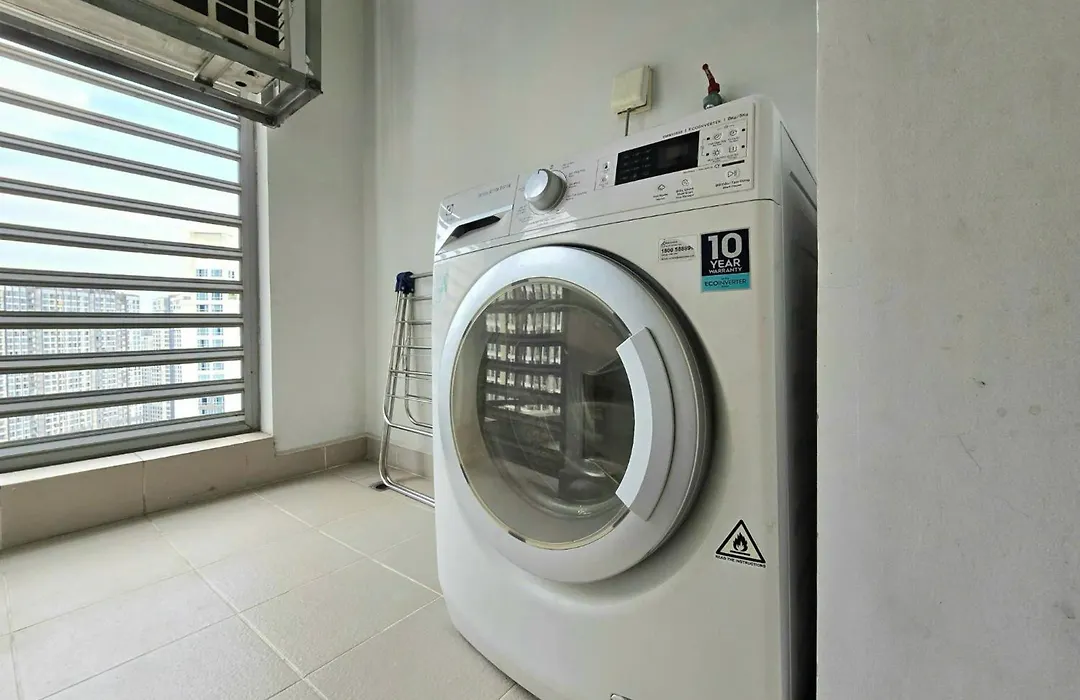 Oasis Landmark Apartment-1