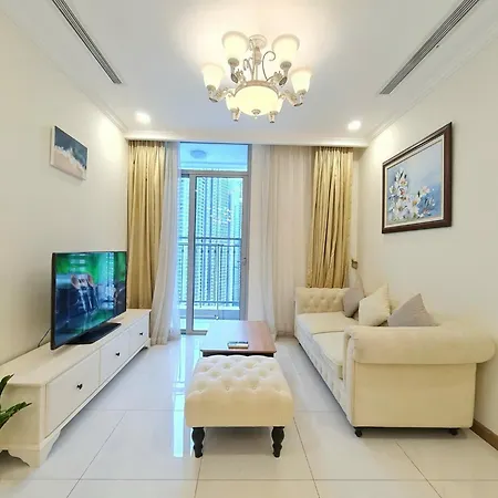 Oasis Landmark Apartment-3