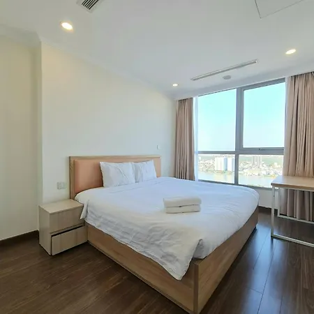 Oasis Landmark Apartment-2